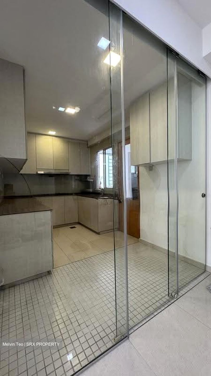 Poshgrove East (D15), Condominium #627951321
